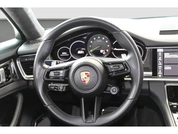 PORSCHE PANAMERA (11/13)