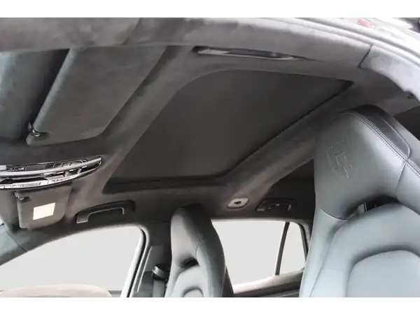 PORSCHE PANAMERA (13/13)