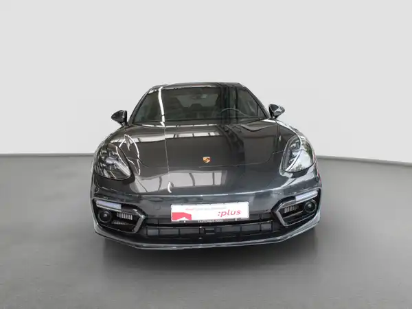 PORSCHE PANAMERA (3/13)