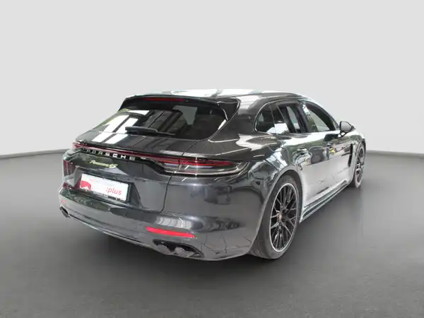 PORSCHE PANAMERA (5/13)
