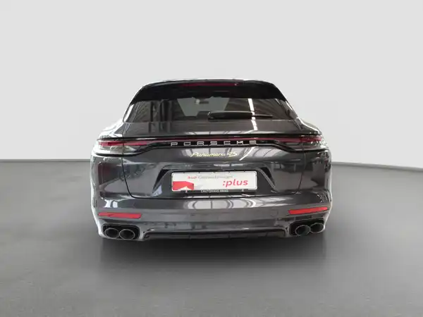 PORSCHE PANAMERA (6/13)