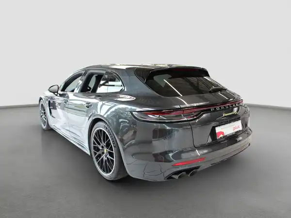 PORSCHE PANAMERA (7/13)