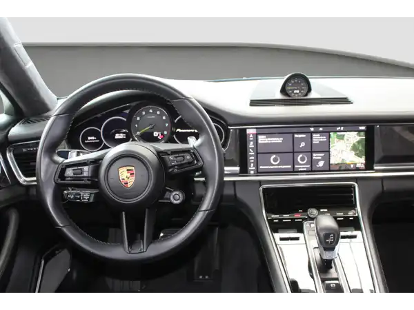 PORSCHE PANAMERA (10/13)