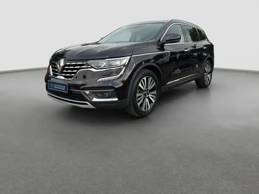 RENAULT KOLEOS (1/17)