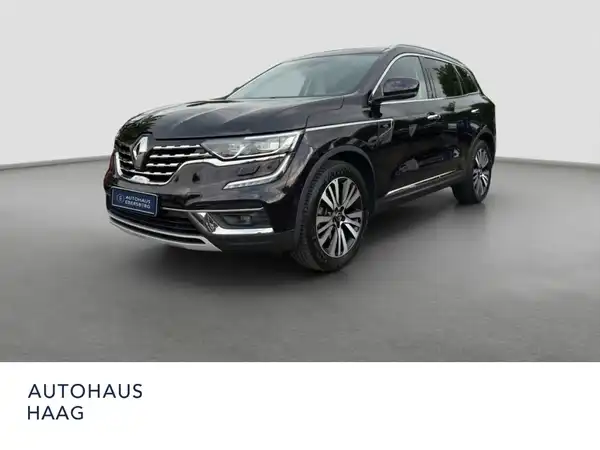 RENAULT KOLEOS (2/17)