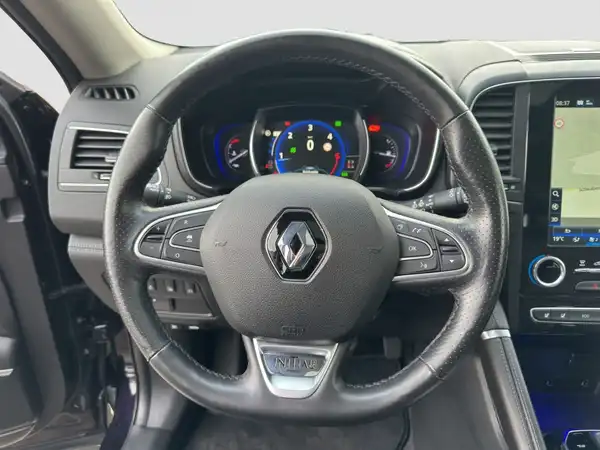 RENAULT KOLEOS (11/17)
