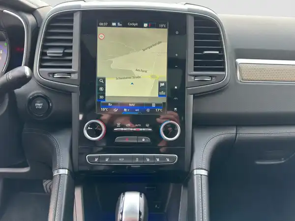RENAULT KOLEOS (12/17)