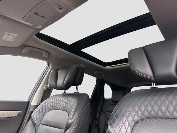 RENAULT KOLEOS (14/17)