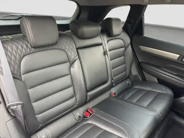 RENAULT KOLEOS (16/17)