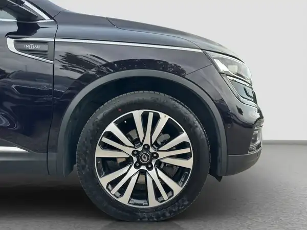 RENAULT KOLEOS (17/17)