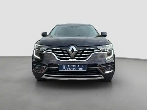 RENAULT KOLEOS (3/17)