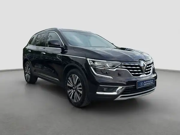 RENAULT KOLEOS (4/17)