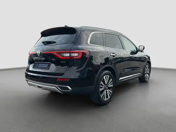 RENAULT KOLEOS (5/17)