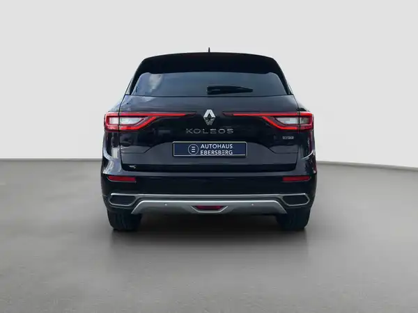 RENAULT KOLEOS (6/17)