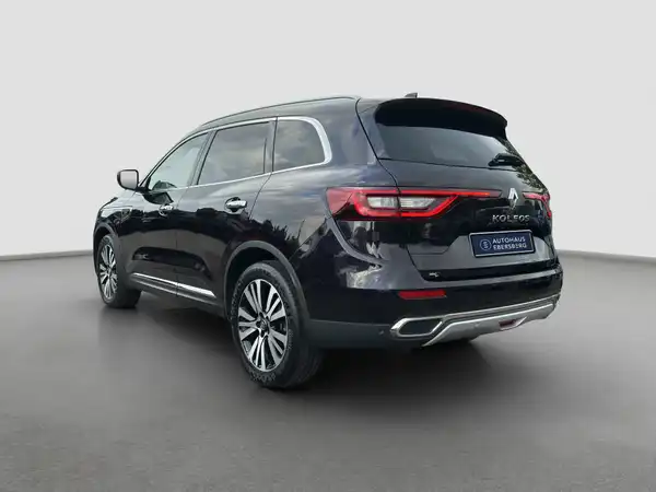 RENAULT KOLEOS (7/17)