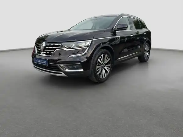 RENAULT KOLEOS (1/17)