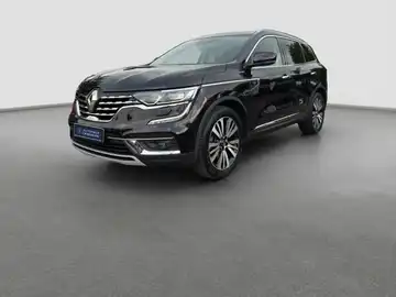 RENAULT KOLEOS (1/17)