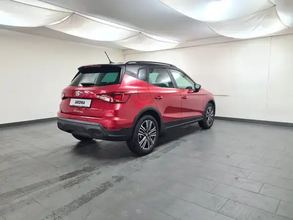 SEAT ARONA (6/17)