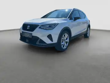 SEAT ARONA (1/16)