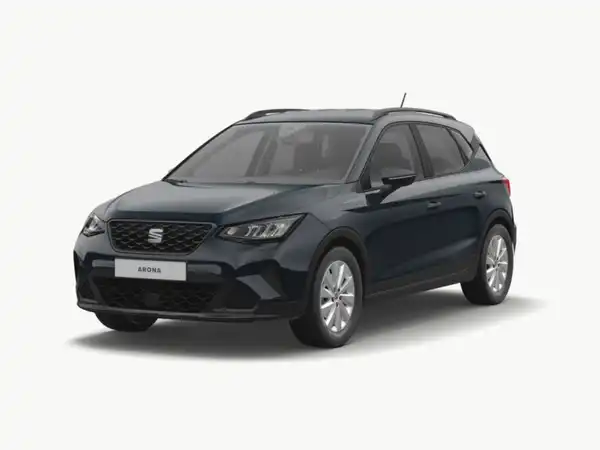 Seat Arona Road Edition  (1/3)