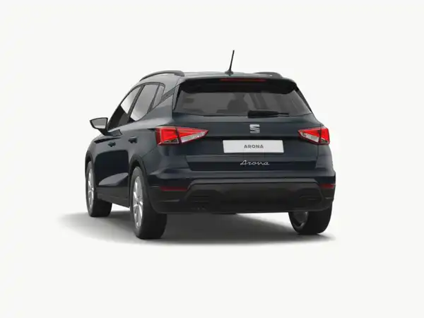 Seat Arona Road Edition (2/3)