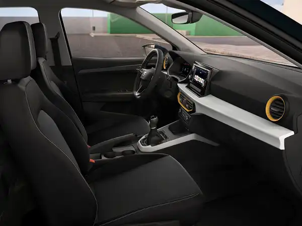 Seat Arona Road Edition (3/3)