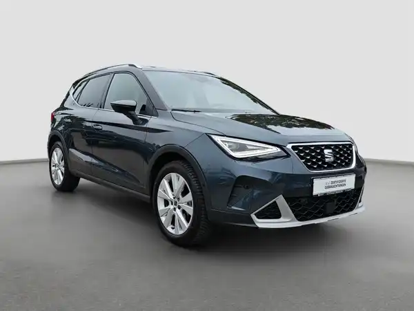SEAT ARONA (3/15)