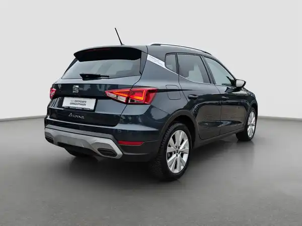 SEAT ARONA (4/15)
