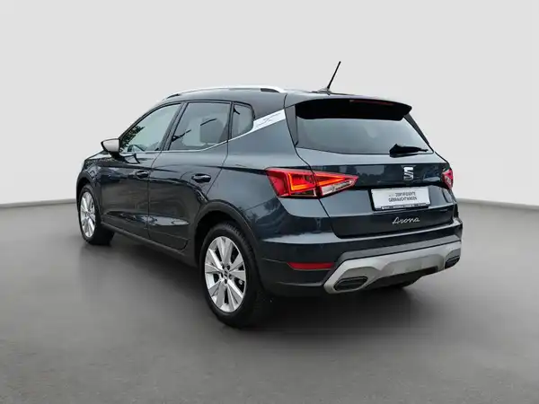 SEAT ARONA (6/15)