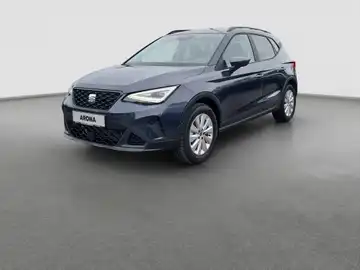 SEAT ARONA (1/16)