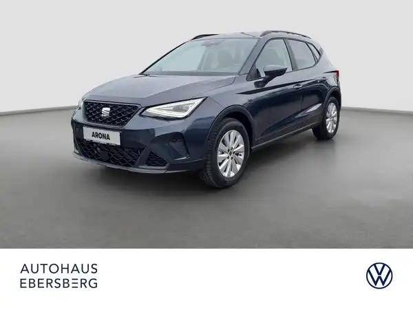 SEAT ARONA (2/16)