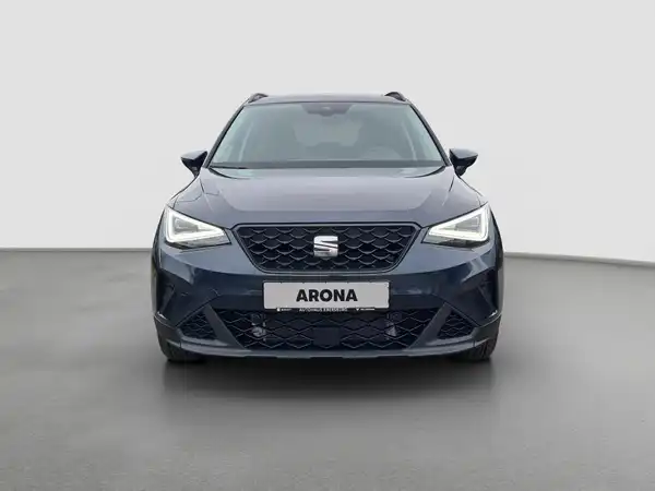 SEAT ARONA (3/16)