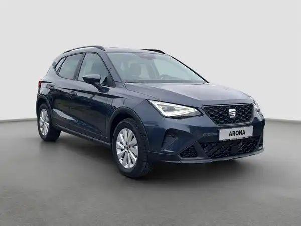 SEAT ARONA (4/16)
