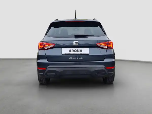 SEAT ARONA (6/16)