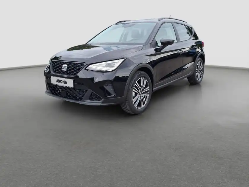 SEAT ARONA (1/16)