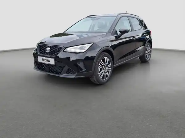 SEAT ARONA (1/16)