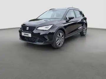 SEAT ARONA (1/16)