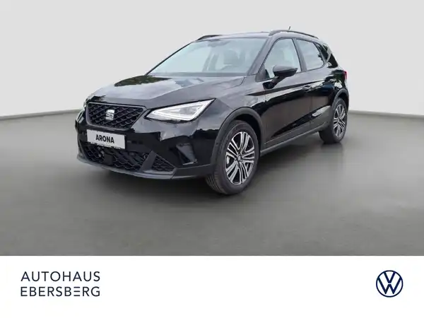 SEAT ARONA (2/16)