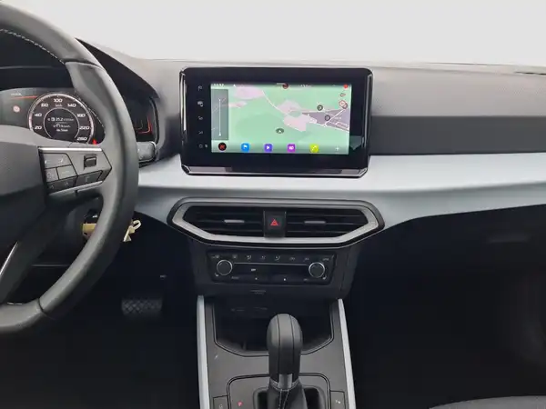 SEAT ARONA (12/16)