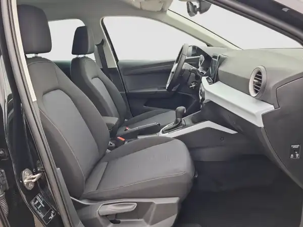 SEAT ARONA (14/16)