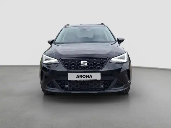 SEAT ARONA (3/16)