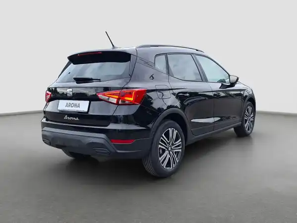 SEAT ARONA (5/16)