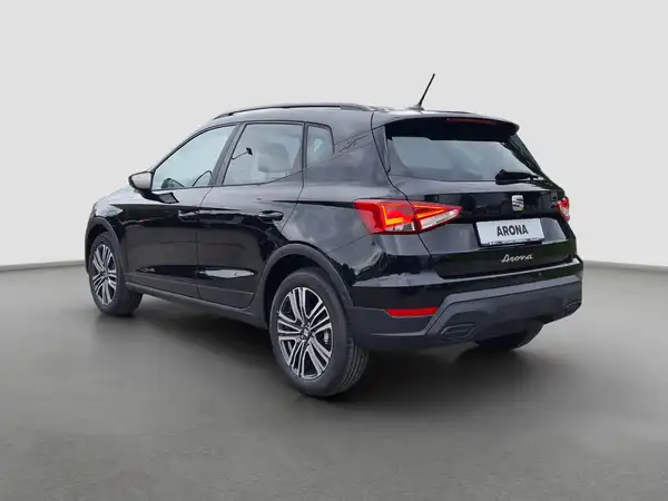 SEAT ARONA (7/16)