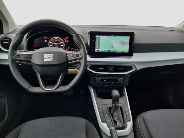 SEAT ARONA (10/16)