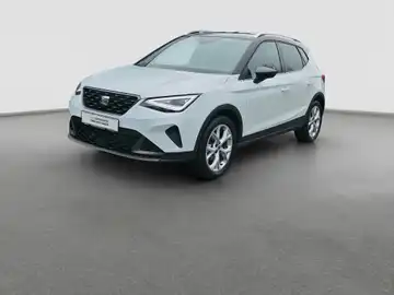 SEAT ARONA (1/16)