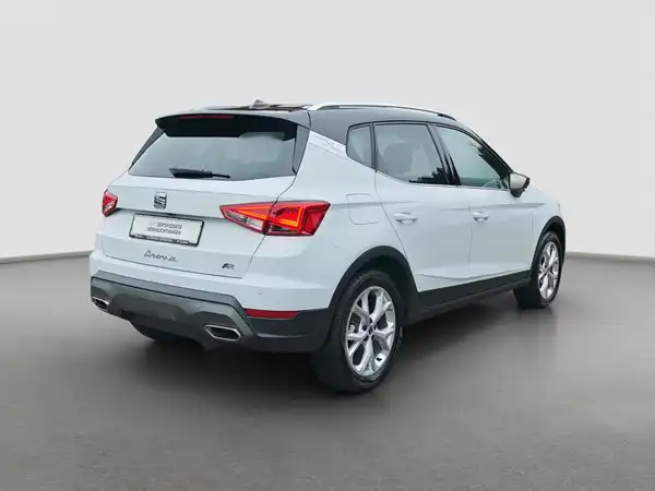 SEAT ARONA (5/16)