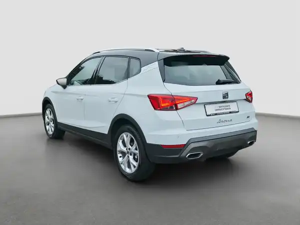 SEAT ARONA (7/16)