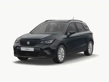 Seat Arona Road Edition  (1/3)