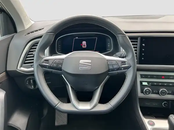 SEAT ATECA (11/16)