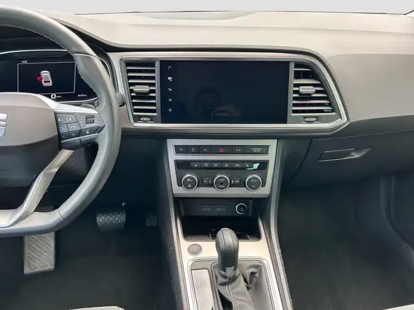 SEAT ATECA (12/16)